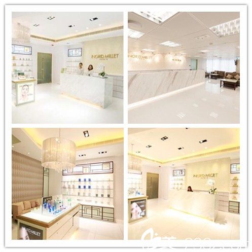 香港英格蜜儿整形医院 香港英格蜜儿整形医院