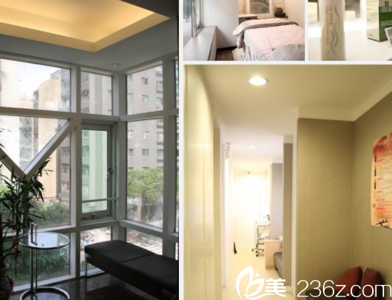 中国台湾京媛医疗美容诊所环境 中国台湾京媛医疗美容诊所环境