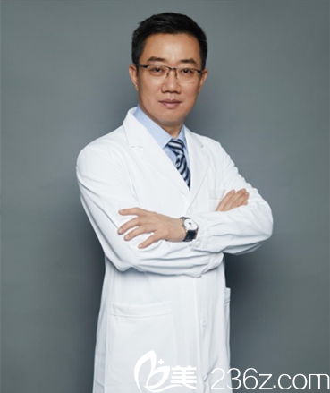 沈阳腾采医疗整形美容机构孟强院长 沈阳腾采医疗整形美容机构孟强院长