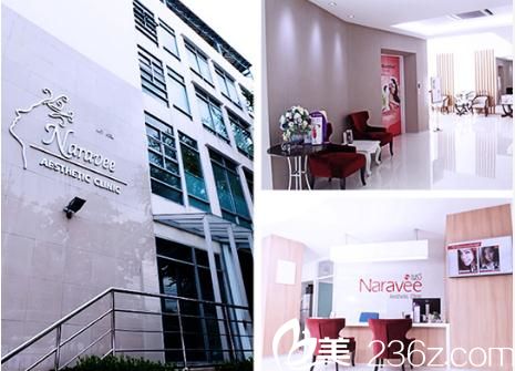 Narawee Clinic美容外科医院 Narawee Clinic美容外科医院