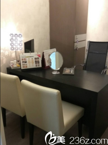 时尚诊所咨询室 时尚诊所咨询室