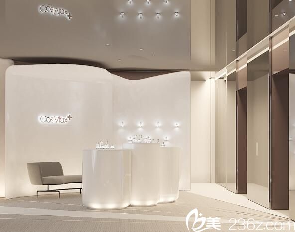 香港CosMax医学美容 香港CosMax医学美容