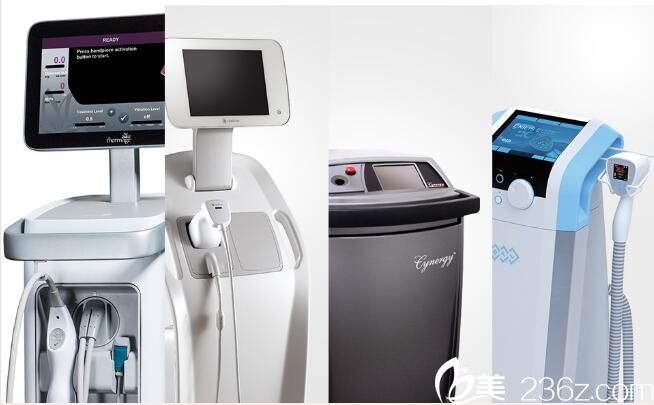 CosMax 持续不断投放资源及引入崭新医学美容仪器