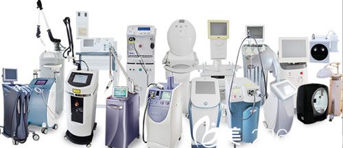 中国台湾时代整形外科医院医疗设备 中国台湾时代整形外科医院医疗设备