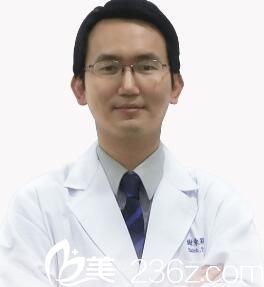 中国台湾立新美学诊所谢东颖