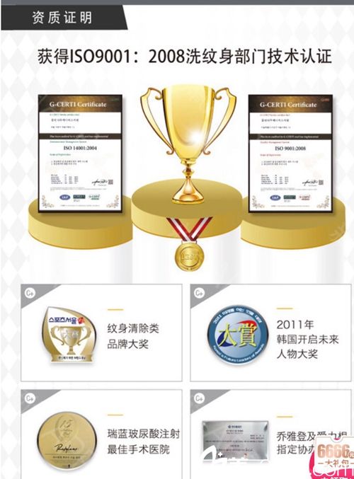 韩国科琳挞图皮肤科获技术部门认证 韩国科琳挞图皮肤科获技术部门认证