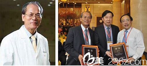 美丽时光整形林幸道