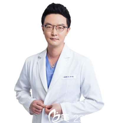 韩国清新整形外科医院院长安邰晥 韩国清新整形外科医院院长安邰晥