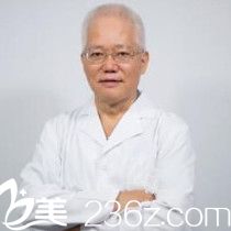 台北张国华整形外科诊所张国华院长