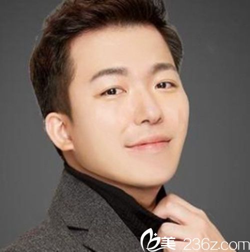 韩国江南NHI植发医院种植发际线术后 韩国江南NHI植发医院种植发际线术后