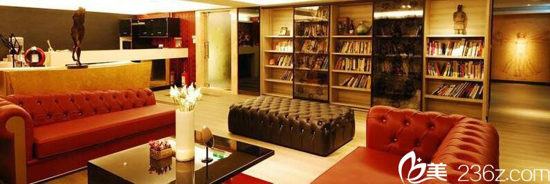 中国台湾首席整形医院