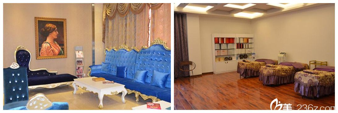 阜阳美莱坞正规吗