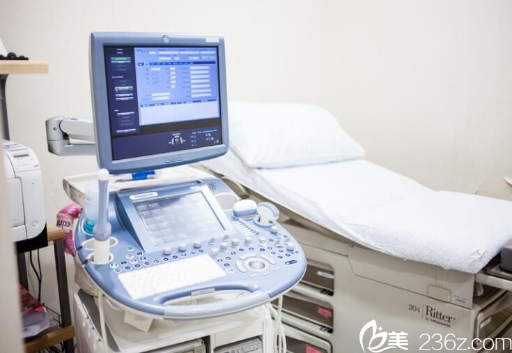 泰国三美泰整形医院无菌手术室 泰国三美泰整形医院无菌手术室