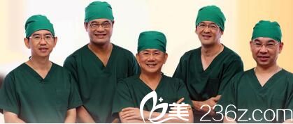 泰国三美泰整形医院医生团队 泰国三美泰整形医院医生团队