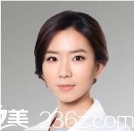 韩国媄琳皮肤整形医院李昭迎