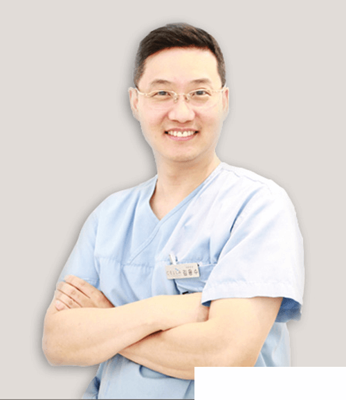 韩国CELLA微整形医院院长金隆秀