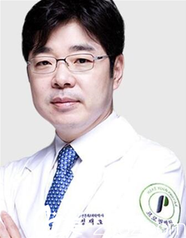 韩国Profile整形外科郑在皓院长