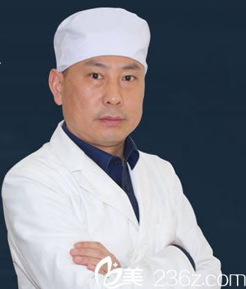 杭州连天美植发医生姚宝林