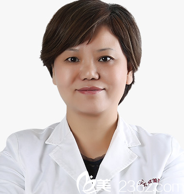 北京美莱向淑英医生 北京美莱向淑英医生