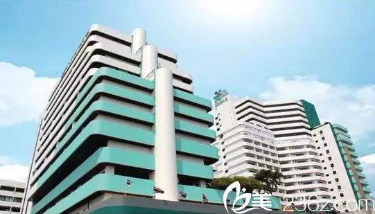 曼谷帕亚泰整形医院