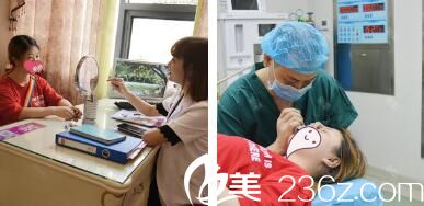 陈朝政设计双眼皮手术方案 陈朝政设计双眼皮手术方案