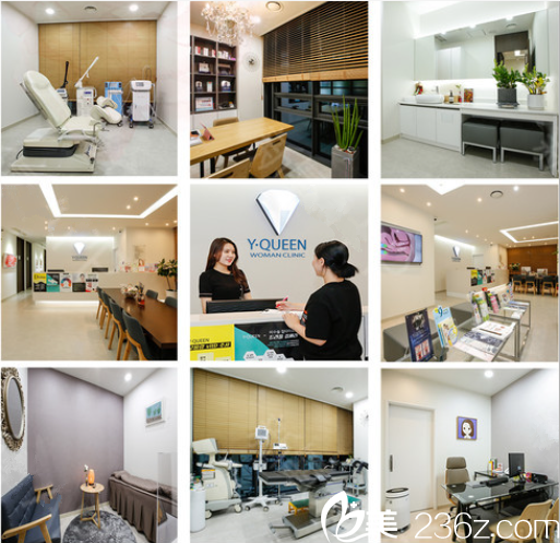 韩国颐坤女性妇科私密专门医院怎么样 韩国颐坤女性妇科私密专门医院怎么样