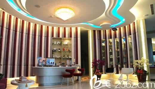 杜蕾莉医疗美容诊所 杜蕾莉医疗美容诊所