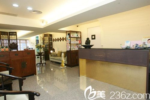 中国台湾李久恒整形外科诊所 中国台湾李久恒整形外科诊所