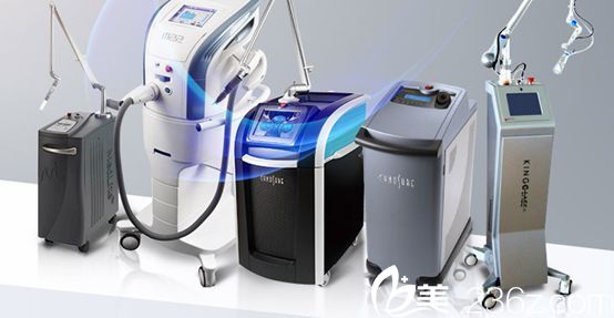 李久恒整形外科诊所医疗设备齐全 李久恒整形外科诊所医疗设备齐全