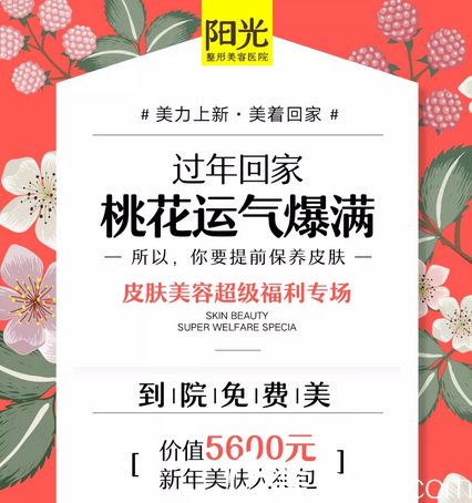 2019新年免费礼包 2019新年免费礼包