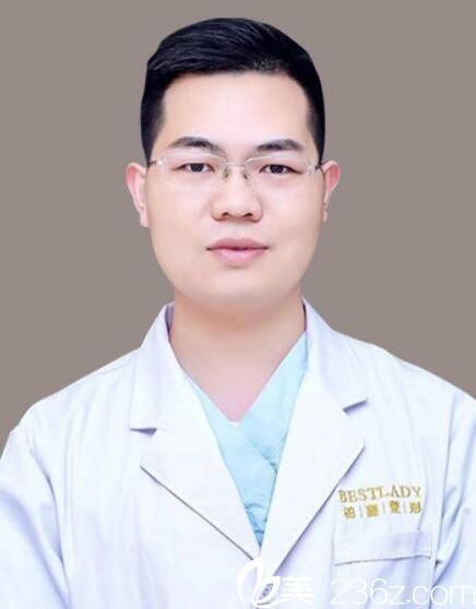 合肥台美丽格整形特聘眼部精雕医生张武 合肥台美丽格整形特聘眼部精雕医生张武