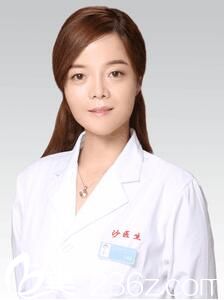任丽霞大连沙医生整形美容口腔专科医院激光主任