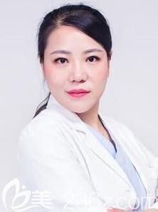 郑州医德佳整形医院索慧珠