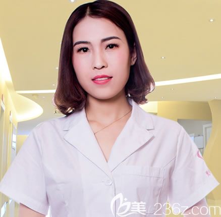 永康光大整形医院刘瑞医生