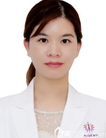 玉林时光整形李红梅主任 玉林时光整形李红梅主任