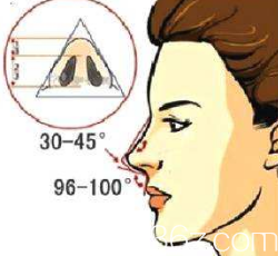 鼻综合恢复多久才能进行修复