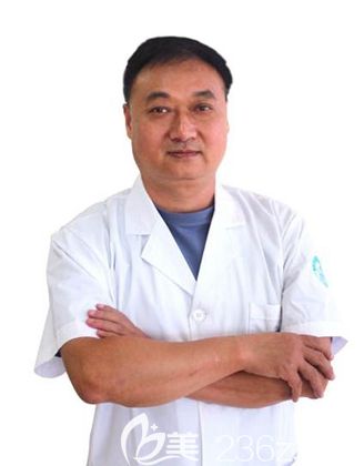 南阳艾美整形激光医师向红辉 南阳艾美整形激光医师向红辉