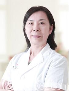 医院整形美容科吕敏