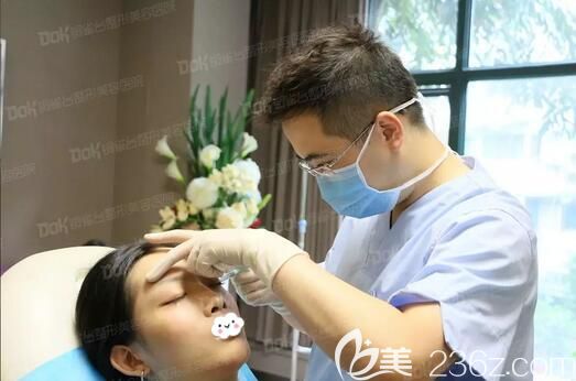 成都铜雀台金可注射玻尿酸为我塑形 成都铜雀台金可注射玻尿酸为我塑形