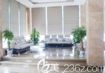 荣成威海孙漫整形诊所内部环境 荣成威海孙漫整形诊所内部环境