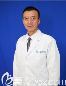 医院整形美容科李育林