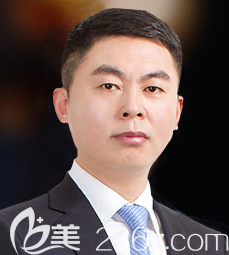 苏州美贝尔医生李志勇 苏州美贝尔医生李志勇