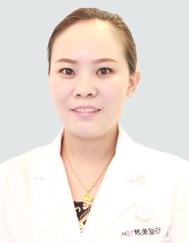 郑州集美整形医院张荣荃