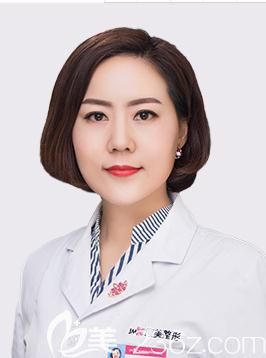 郑州集美整形医院赵彩虹 郑州集美整形医院赵彩虹