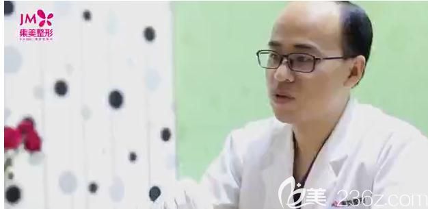 郑州集美整形医院赵亮