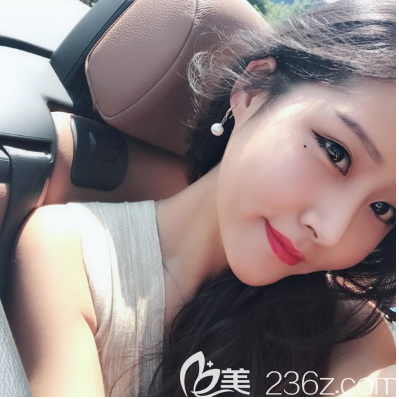 中信惠州医院整形科做双眼皮隆鼻怎么样