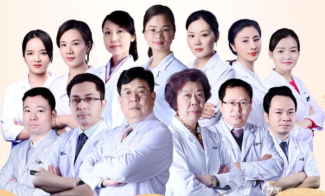 福州台江医生团队 福州台江医生团队