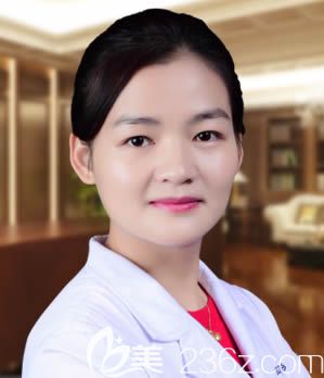 福州台江整形医院陈丽萍医生 福州台江整形医院陈丽萍医生