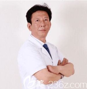上海明珠医院胎记医学中心  崔春雷