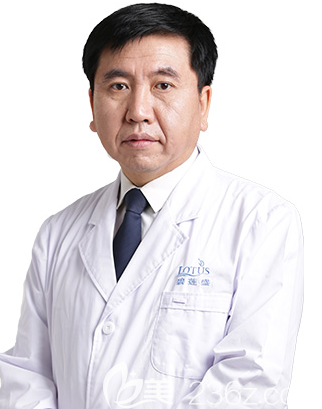 北京碧莲盛陈彪医生